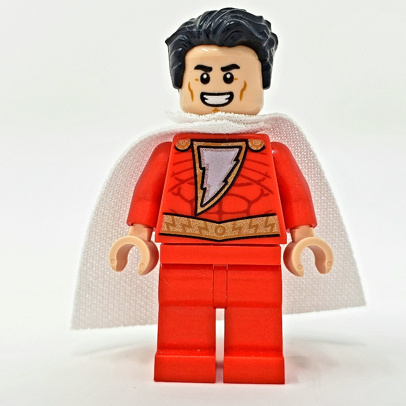 LEGO Shazam (fig-002044)