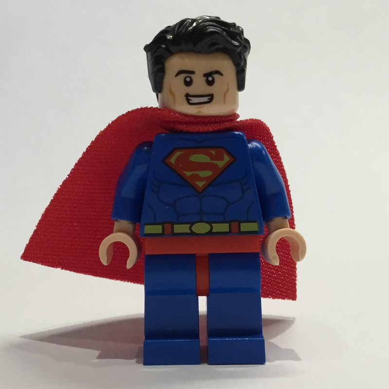 LEGO Superman (fig-002046)