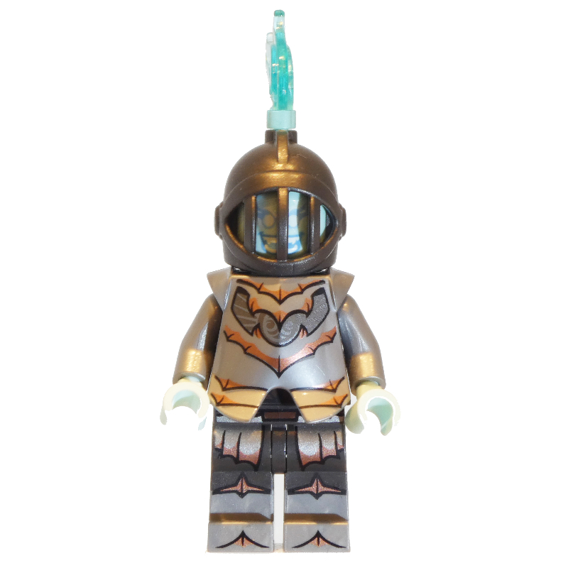 LEGO Fright Knight (fig-002072)