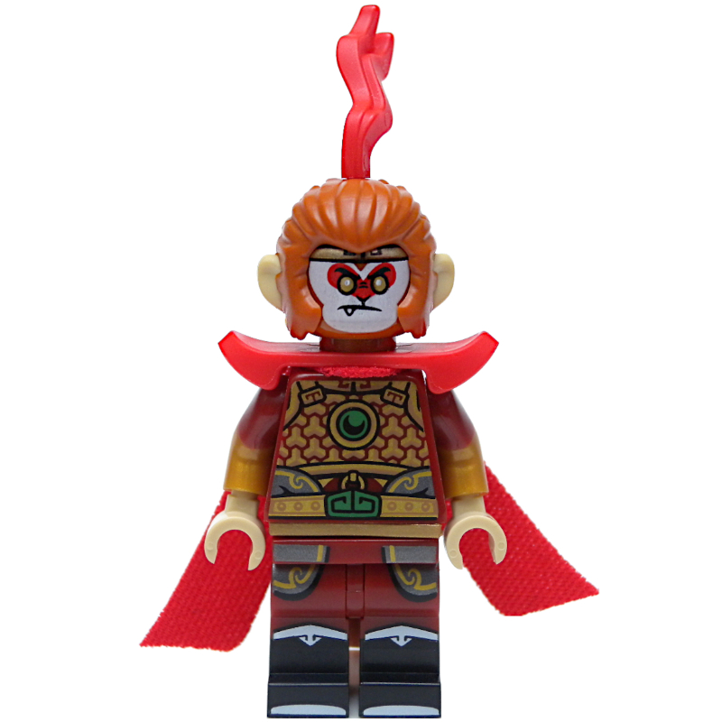 LEGO Monkey King (CMF) (fig-002073)