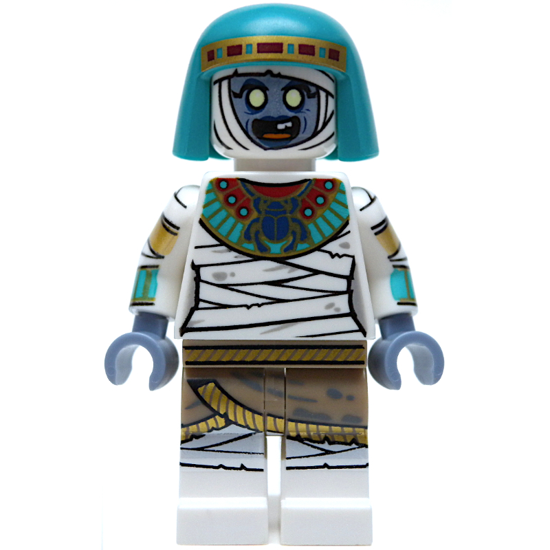 LEGO Mummy Queen (CMF) (fig-002075)