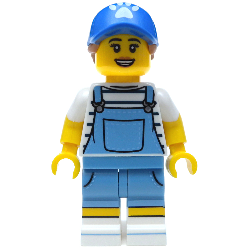 LEGO Dog Sitter (fig-002078)