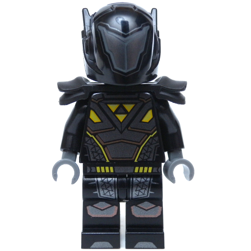 LEGO Galactic Bounty Hunter (fig-002080)