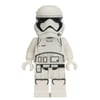 Stormtrooper, First Order - Pointed Mouth