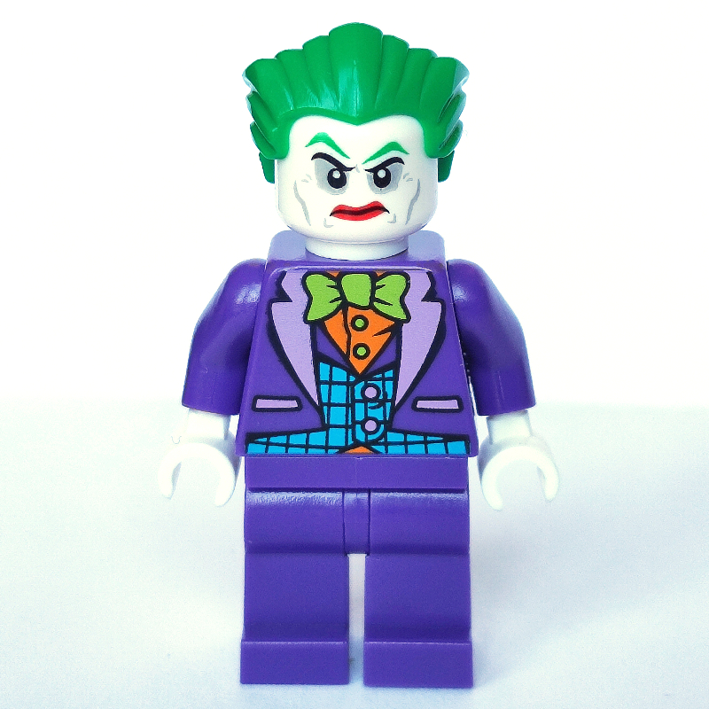 LEGO The Joker (fig-002094)