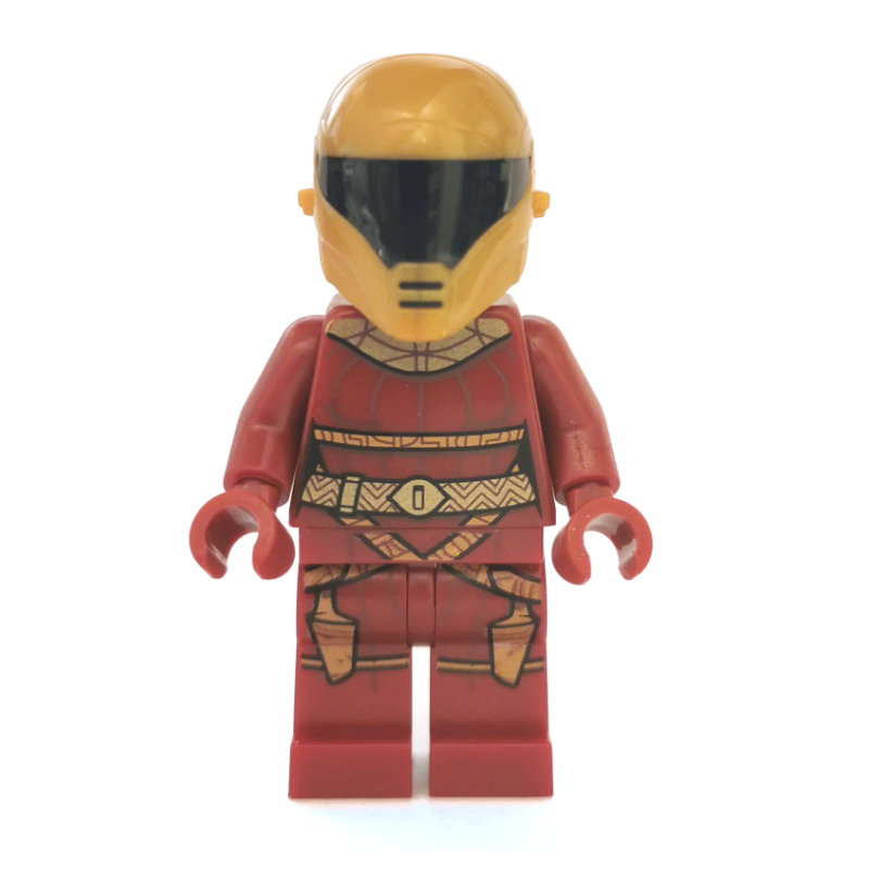 LEGO Zorii Bliss (fig-002116)