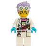 J.B. Watt, Lab Coat, Medium Lavender Hair with Goggles