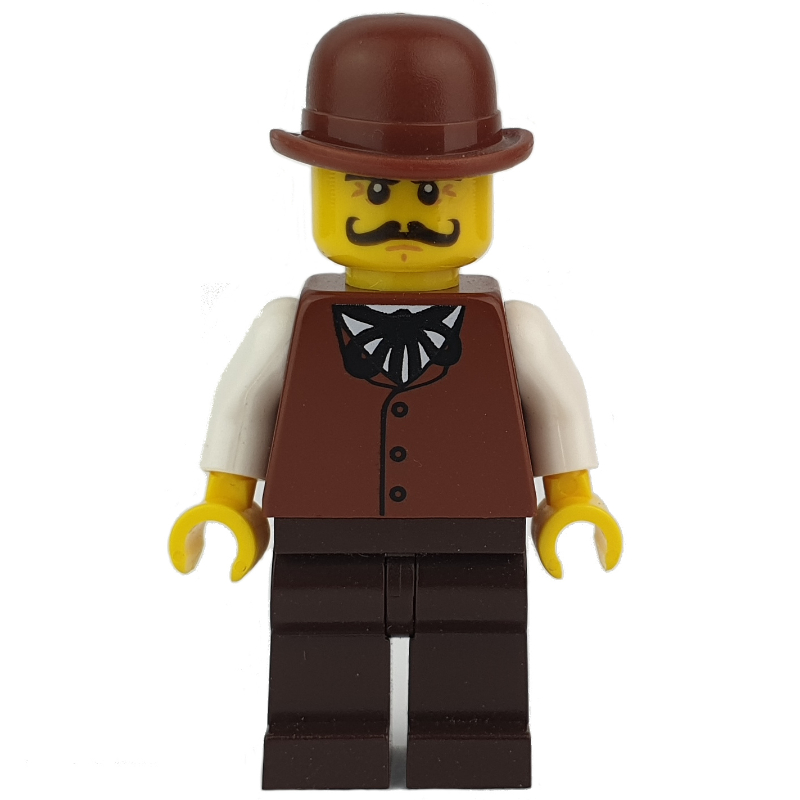 LEGO Sudds Backwash (fig-002165)