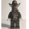 Sheriff Not-a-robot
