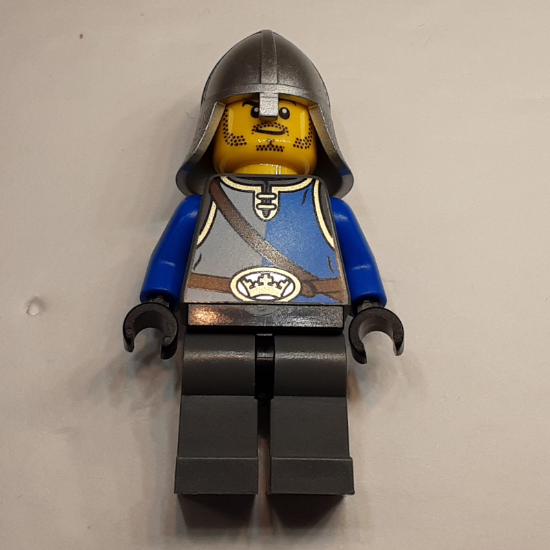 LEGO Gallant Guard (fig-002173)