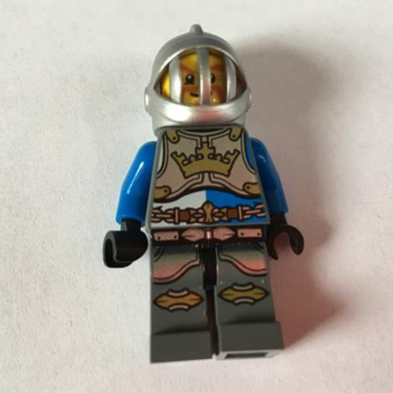 LEGO Sir Stackabrick (fig-002174)