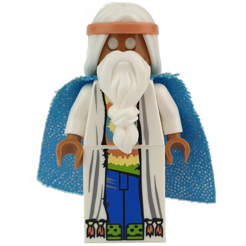 LEGO Vitruvius (fig-002177)