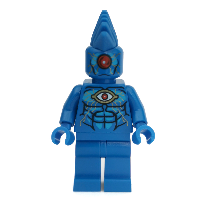 LEGO OMAC (fig-002188)