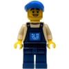 Plumber Joe