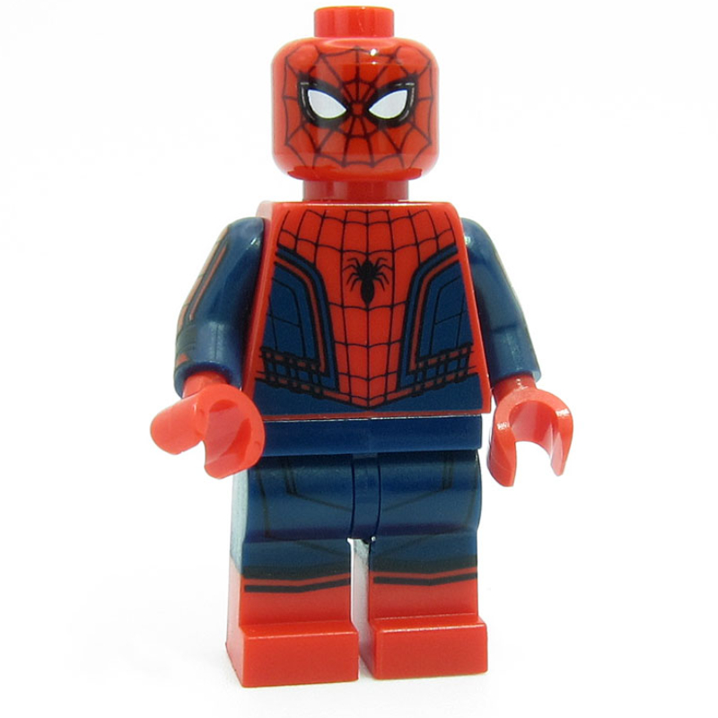 LEGO Spider-Man (fig-002205)