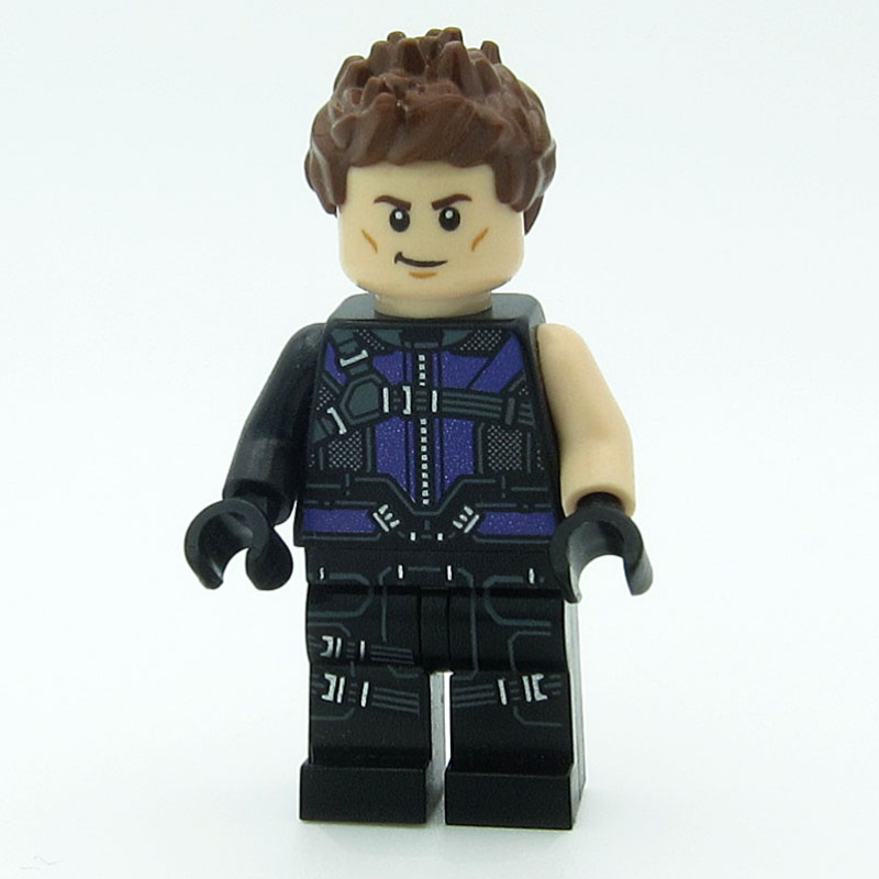 LEGO Hawkeye (fig-002207)