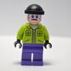 The Joker's Henchman