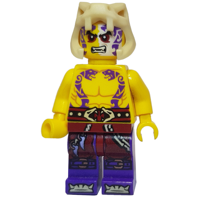 LEGO Sleven (fig-002219)