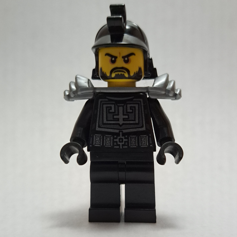 LEGO Karlof (fig-002220)