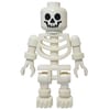 Skeleton, Standard Face, Ball Joint Arms (3626b Head)