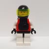 M:Tron - Backpack