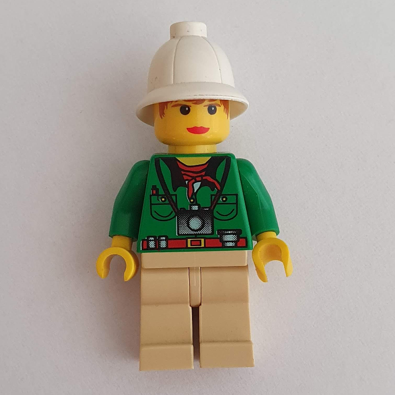 LEGO Pippin Reed (fig-002247)