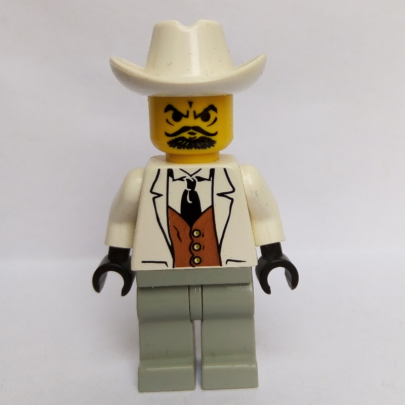 LEGO Señor (Senor) Palomar (fig-002251)