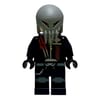 Space Police III - Skull Twin