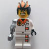 Dr. Inferno