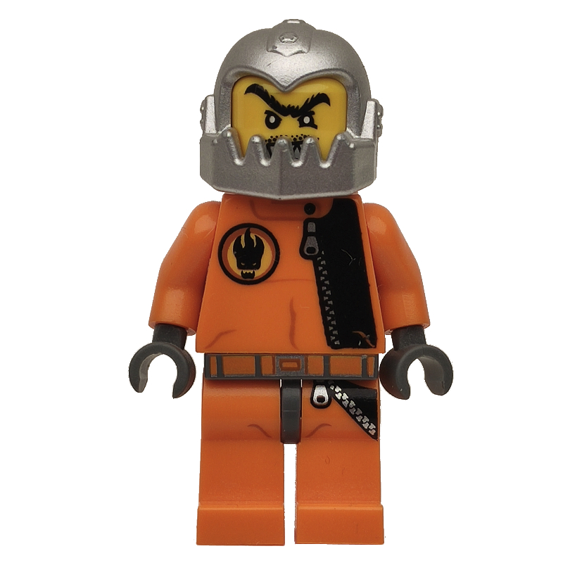LEGO Break Jaw (fig-002270)