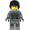 Space Police III - Officer