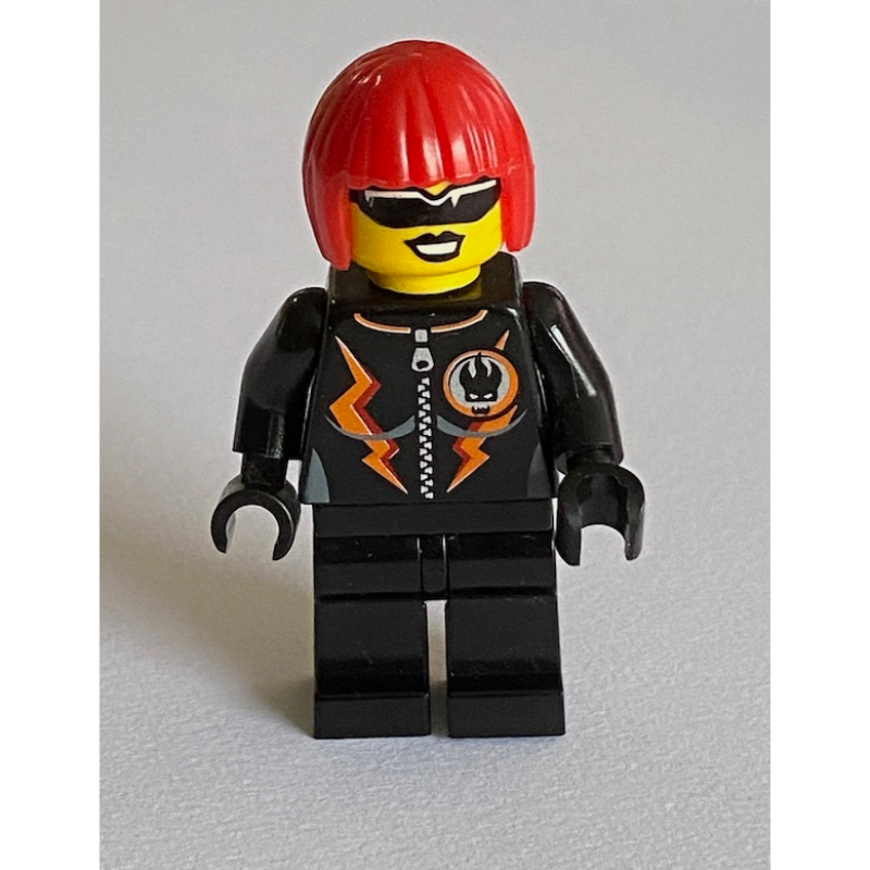 LEGO Dyna-Mite (fig-002303)