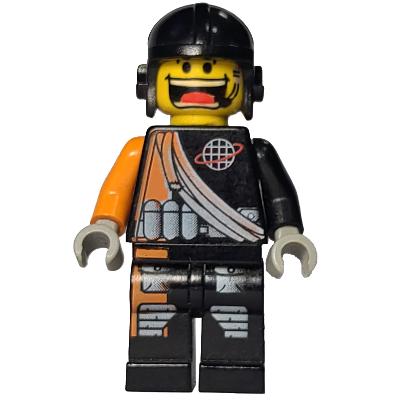 LEGO Flex (fig-002307)