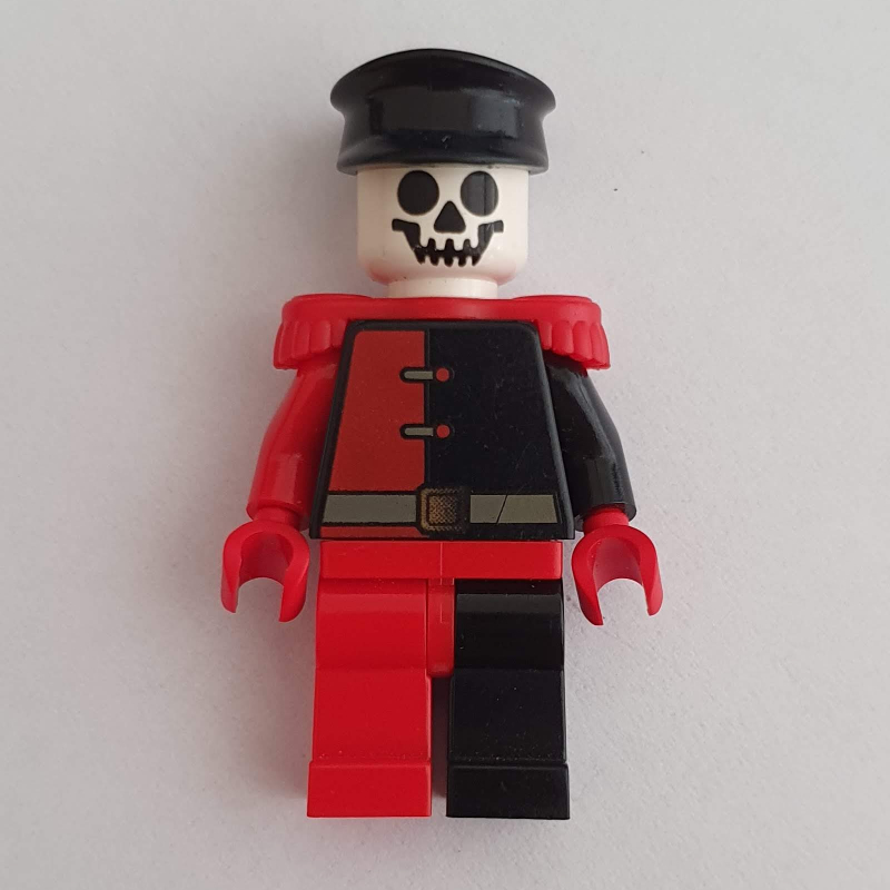 LEGO Ogel Minion (fig-002308)