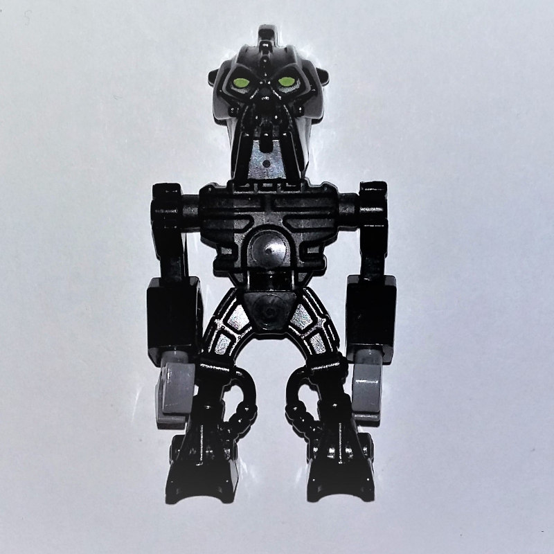 LEGO Toa Inika Nuparu (fig-002315)
