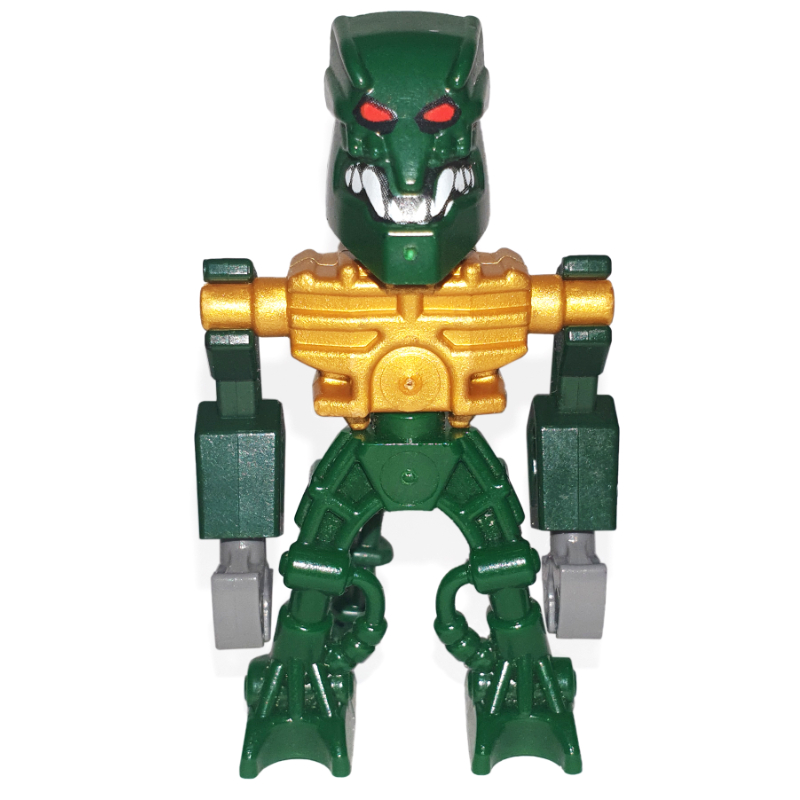 LEGO Piraka Zaktan (fig-002318)