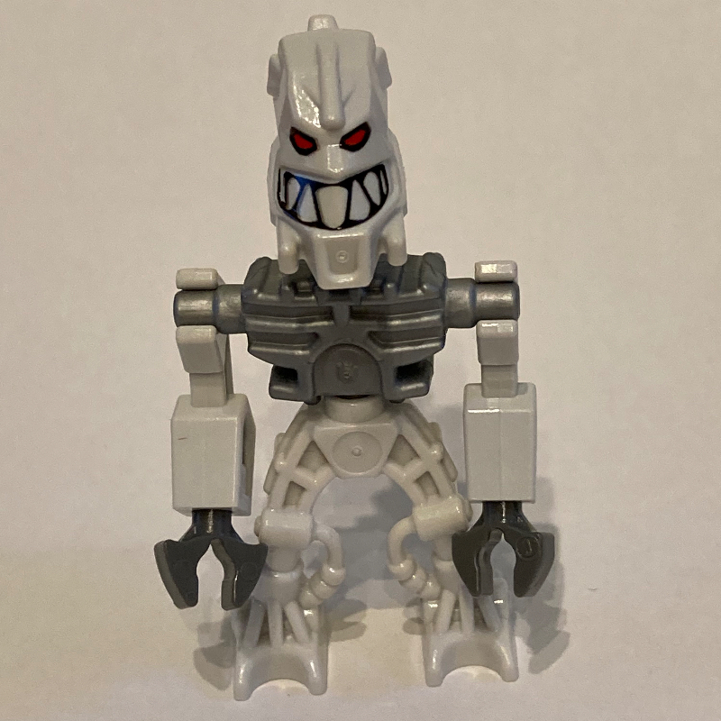 LEGO Piraka Thok (fig-002319)