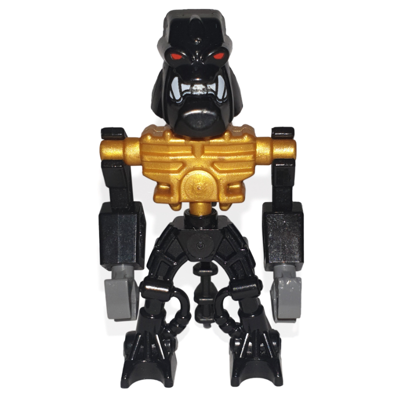 LEGO Piraka Reidak (fig-002320)