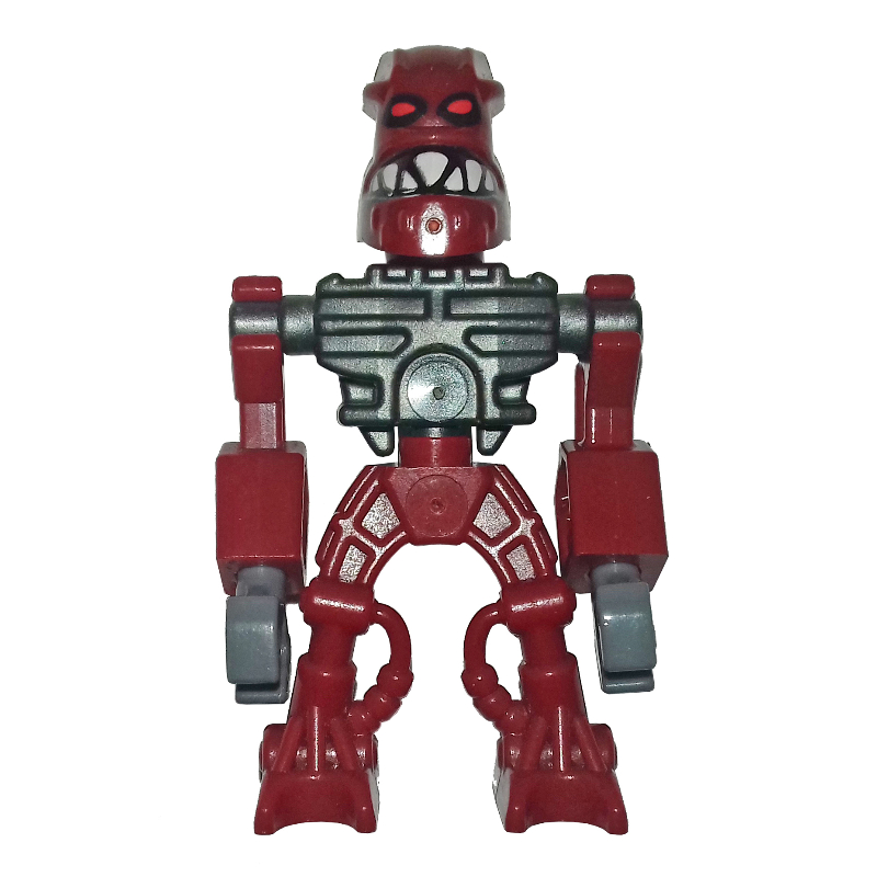 LEGO Piraka Hakann (fig-002321)