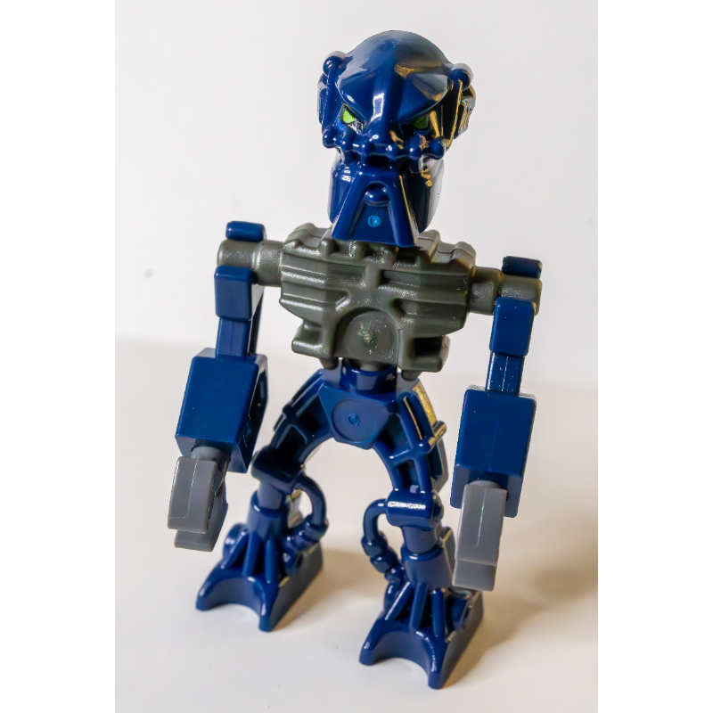 LEGO Toa Inika Hahli (fig-002322)