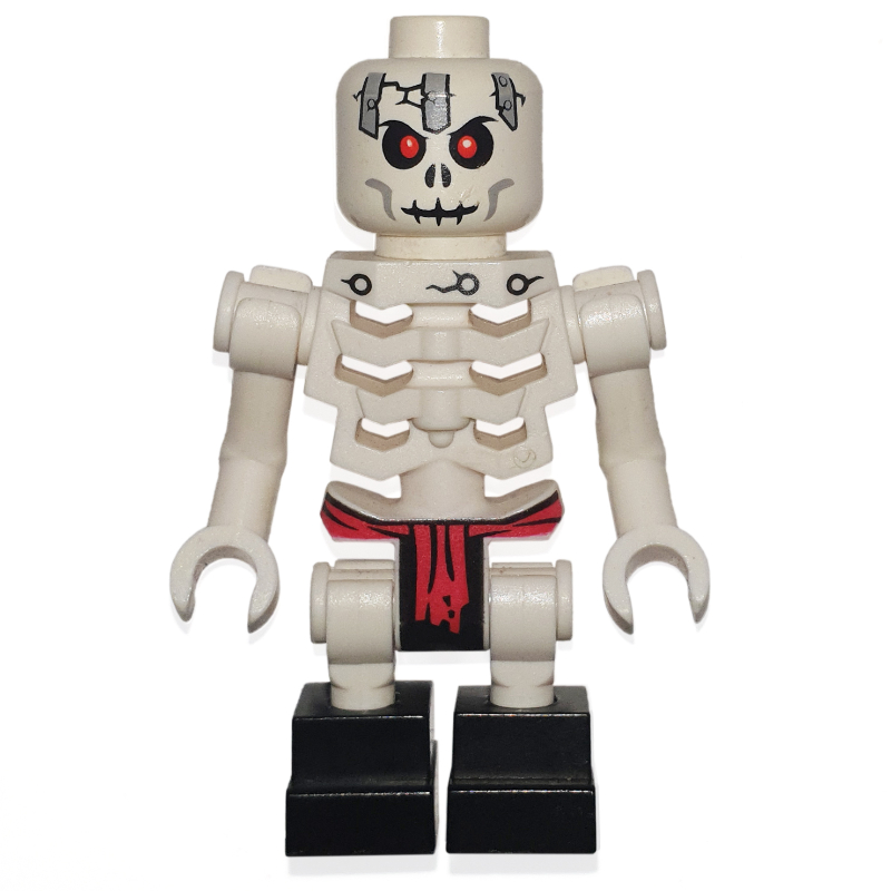 LEGO Frakjaw (fig-002324)