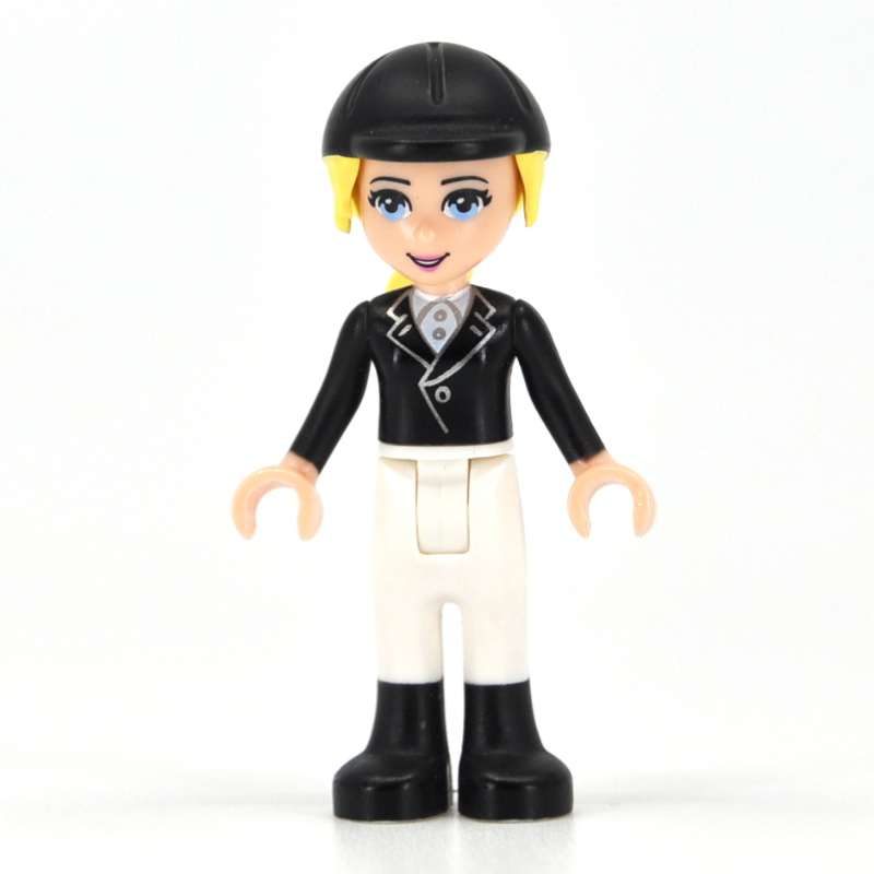 LEGO Katharina - Amazone (fig-002331)