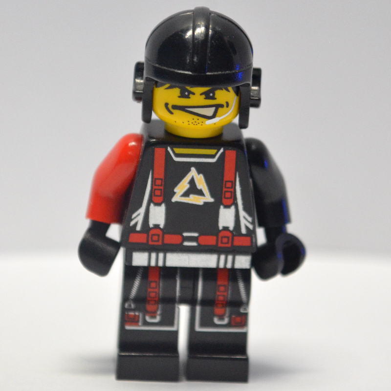 LEGO Charge (fig-002428)