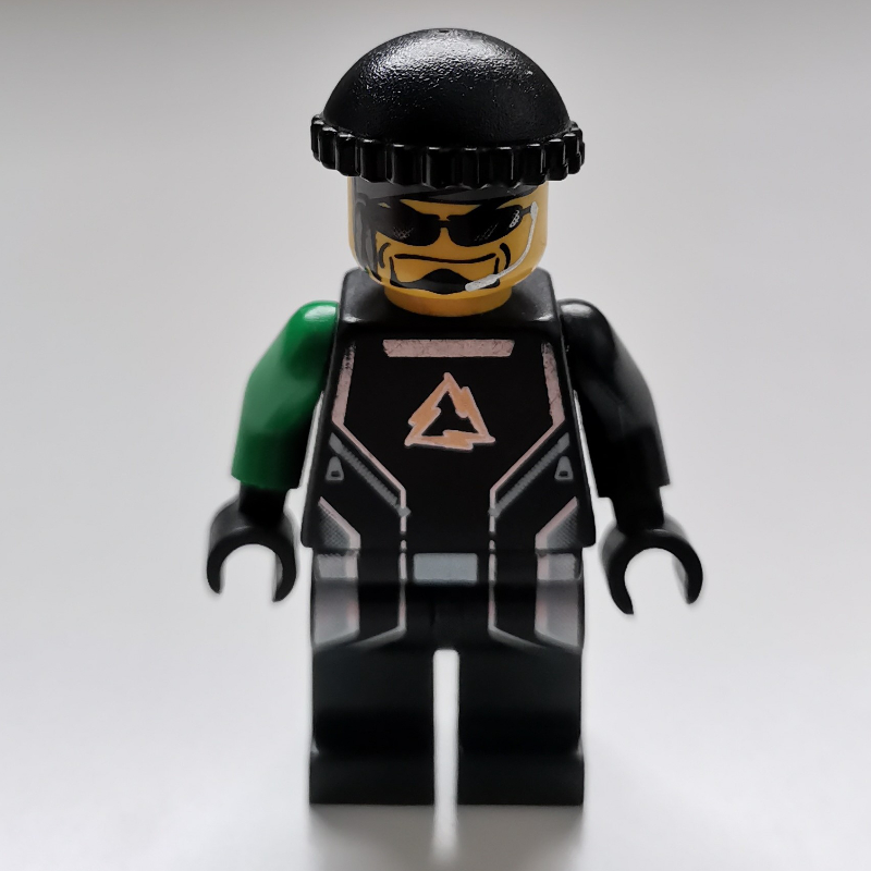 LEGO Diamond (fig-002430)