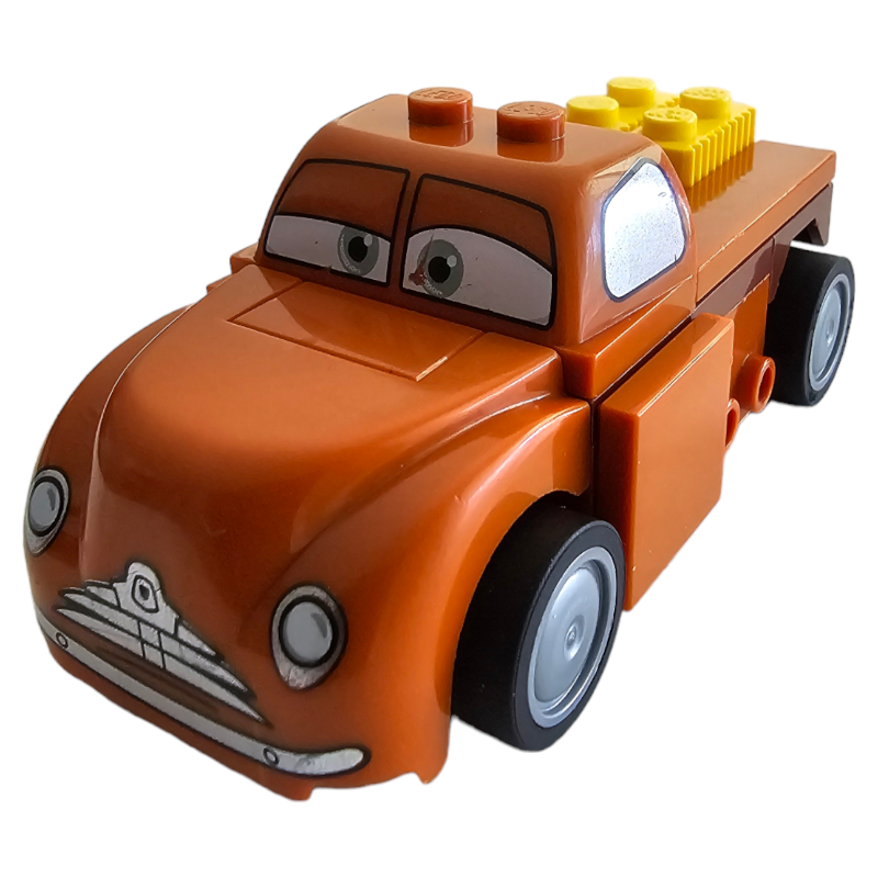 LEGO Smokey (fig-002438)