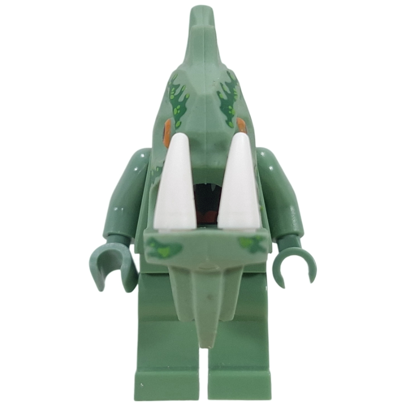 LEGO Atlantis Barracuda Guard (fig-002449)