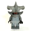 Atlantis Hammerhead Warrior