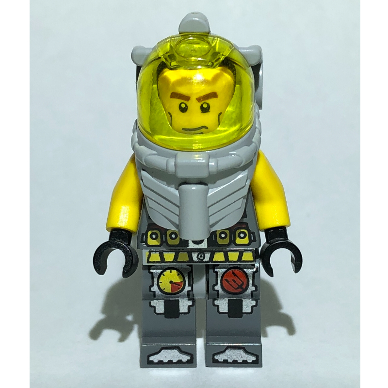 LEGO Axel (fig-002458)