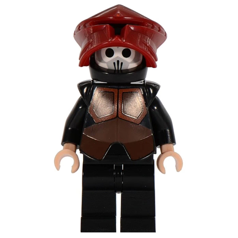 LEGO Firebender (fig-002462)
