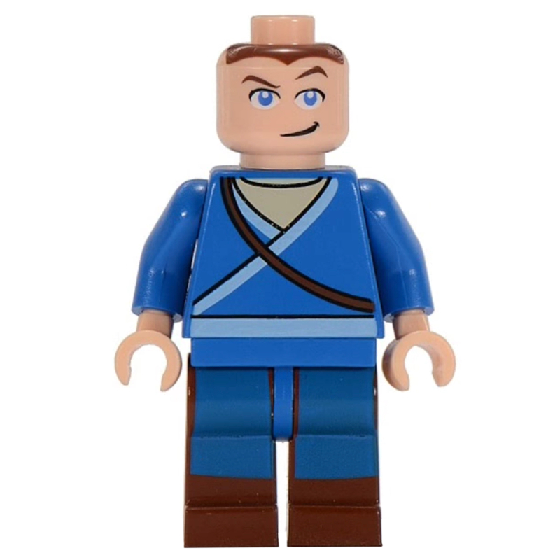 LEGO Sokka (fig-002465)